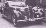 21k image of 1937 Horch 853A roadster by Erdmann und Rossi, Berlin