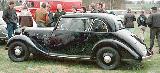 45k photo of 1937 Hansa-1100 Limousine