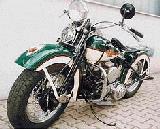14k photo of 1938 Harley-Davidson WL