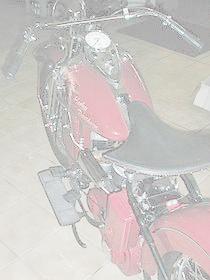 1939 Harley-Davidson WL