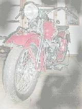 11k photo of 1939 Harley-Davidson WL