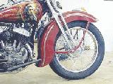 18k photo of 1939 Harley-Davidson WL