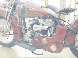 15k photo of 1939 Harley-Davidson WL