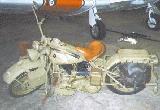 25k photo of 1942 Harley-Davidson WLA