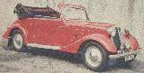 68k photo of Hansa-1100 Cabriolet