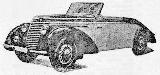 13k photo of Hanomag-Rekord Diesel Sport-Cabriolet