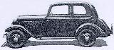 17k photo of Hanomag Garant limousine