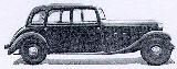 14k photo of Hanomag-Sturm 4-door 6-light Limousine