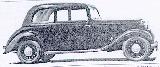16k photo of Hanomag-Rekord 2-door Limousine