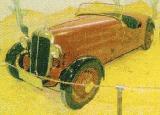 16k photo of 1934 Hanomag-Rekord Roadster