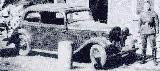 64k photo of early Hanomag-Rekord 2-door Limousine