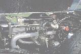 52k photo of Horch 853 motor