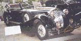 51k photo of Horch 853A