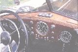 48k photo of Horch 853 dashboard