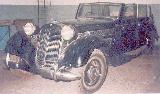 68k photo of Horch 951A Pullman-Cabriolet (Cabriolet F)