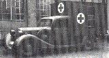 51k image of Horch 830Bl Krankenwagen Kfz 31