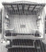 101k image of Horch 830Bl Krankenwagen Kfz 31