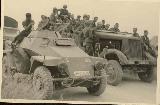 78k WW2 photo, Sd. Kfz. 221