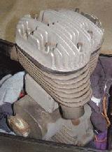 14k photo of Horex T6 motor
