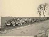 83k photo of Horch 830R Kfz.15 of Wehrmacht Heer