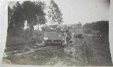 46k photo of Horch 830R Kfz.15 of Wehrmacht Heer