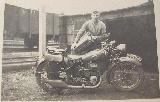 47k photo of Horex T5 or T6, Luftwaffe