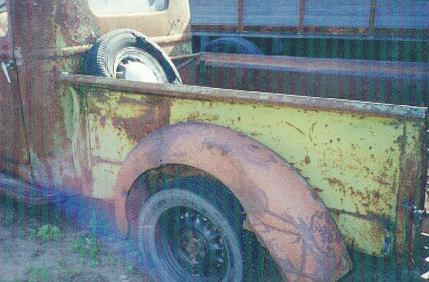 1937-1940 International D Series Truck Shop Repair Manual – Original Publisher Reprint