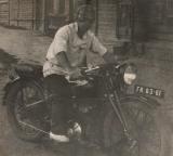 ��-8, �������, 1938, 117��