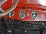 59k photo of 1925 Jewett Six special sedan, dashboard