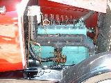 65k photo of 1925 Jewett Six special sedan, engine