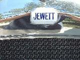 65k photo of 1925 Jewett Six special sedan, emblem