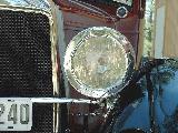 70k photo of 1925 Jewett Six special sedan, headlight