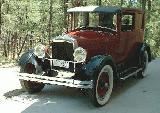 35k photo of 1925 Jewett Six special sedan