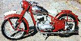 77k photo of 1946-1954 Jawa 250