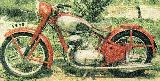 75k photo of 1948 Jawa-Ogar 350