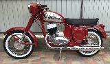 133  1963 Jawa 250 typ 559.07