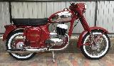 146  1963 Jawa 250 typ 559.07