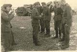 61k WW2 photo of Sd. Kfz. 7