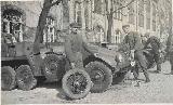 61k WW2 photo of Krupp Protze Kfz. 69