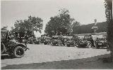 73k WW2 photo of Krupp Protze Kfz. 69