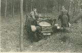 62k WW2 photo of Krupp Protze Kfz. 69