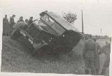 43k WW2 photo of Sd. Kfz. 7