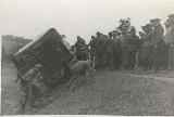 41k WW2 photo of Sd. Kfz. 7