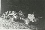 42k WW2 photo of Krupp Protze Kfz. 69 with 3,7-cm gun