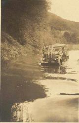 40k WW2 photo of Sd. Kfz. 7 of Div. Gross Deutschland