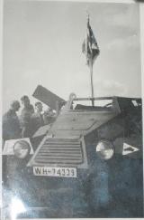 23k photo of Sd. Kfz. 247