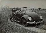 79k photo of KdF-Wagen cabriolet