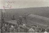 37k 7 VI 1941 photo of Krupp L3H163 hardtop cab, Powunden near Koenigsberg