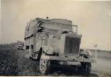 91k WW2 photo of Krupp L3H163, Crimea, USSR