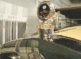 37k photo of 1929 Lincoln 124B 4-door sports touring by Brunn, termometer